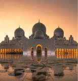 Abu Dhabi