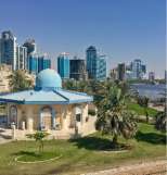 Sharjah