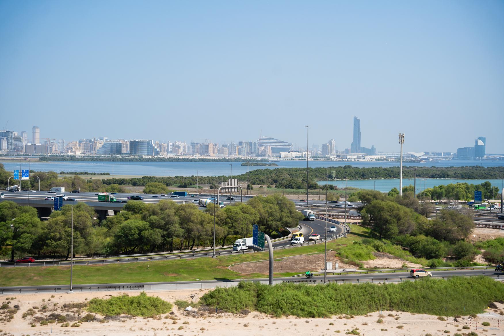 3-Bedroom Apartment in the prestigious Sobha The Crest