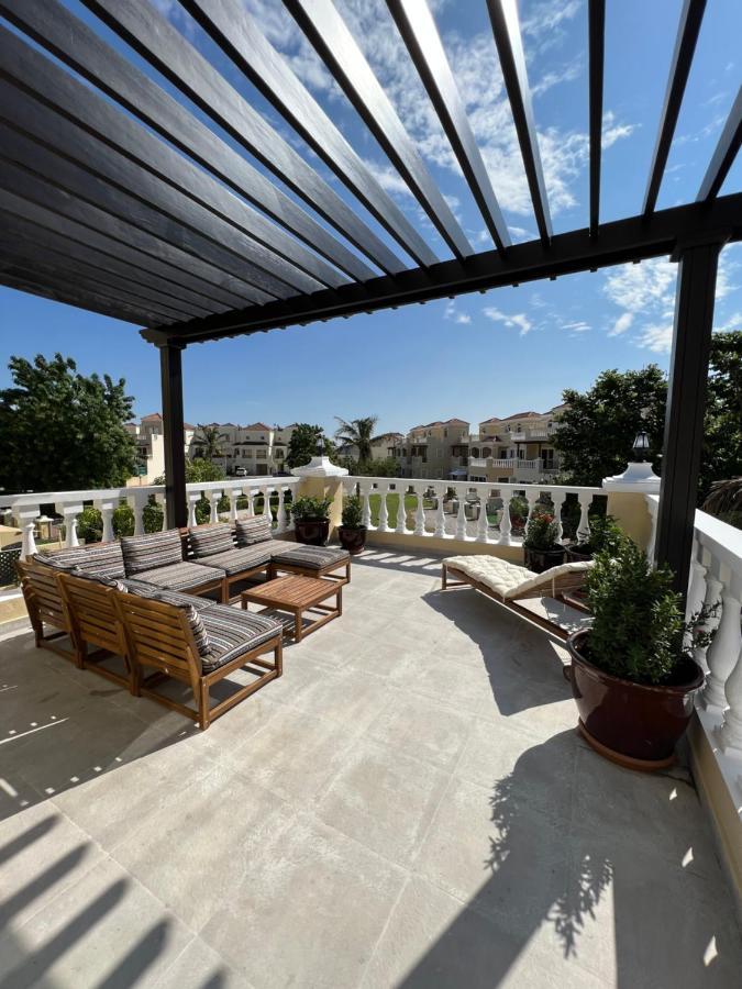 Ras Al Khaimah Villa