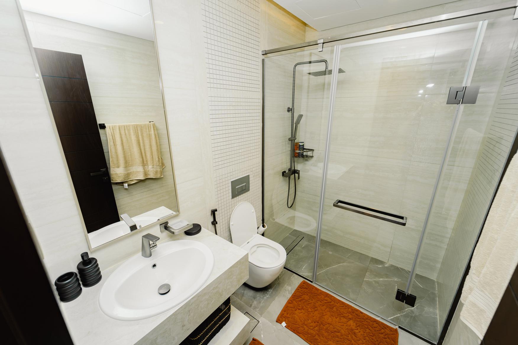 1 Bedroom Apartment - Business Bay