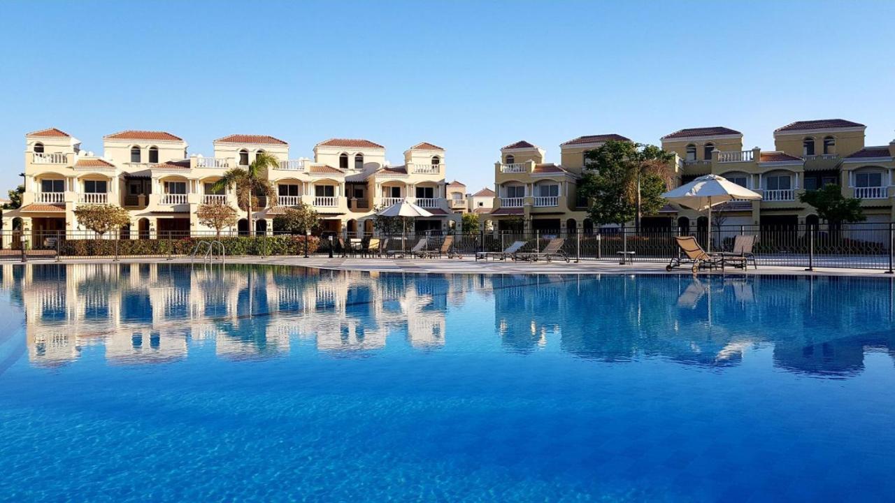 Ras Al Khaimah Villa