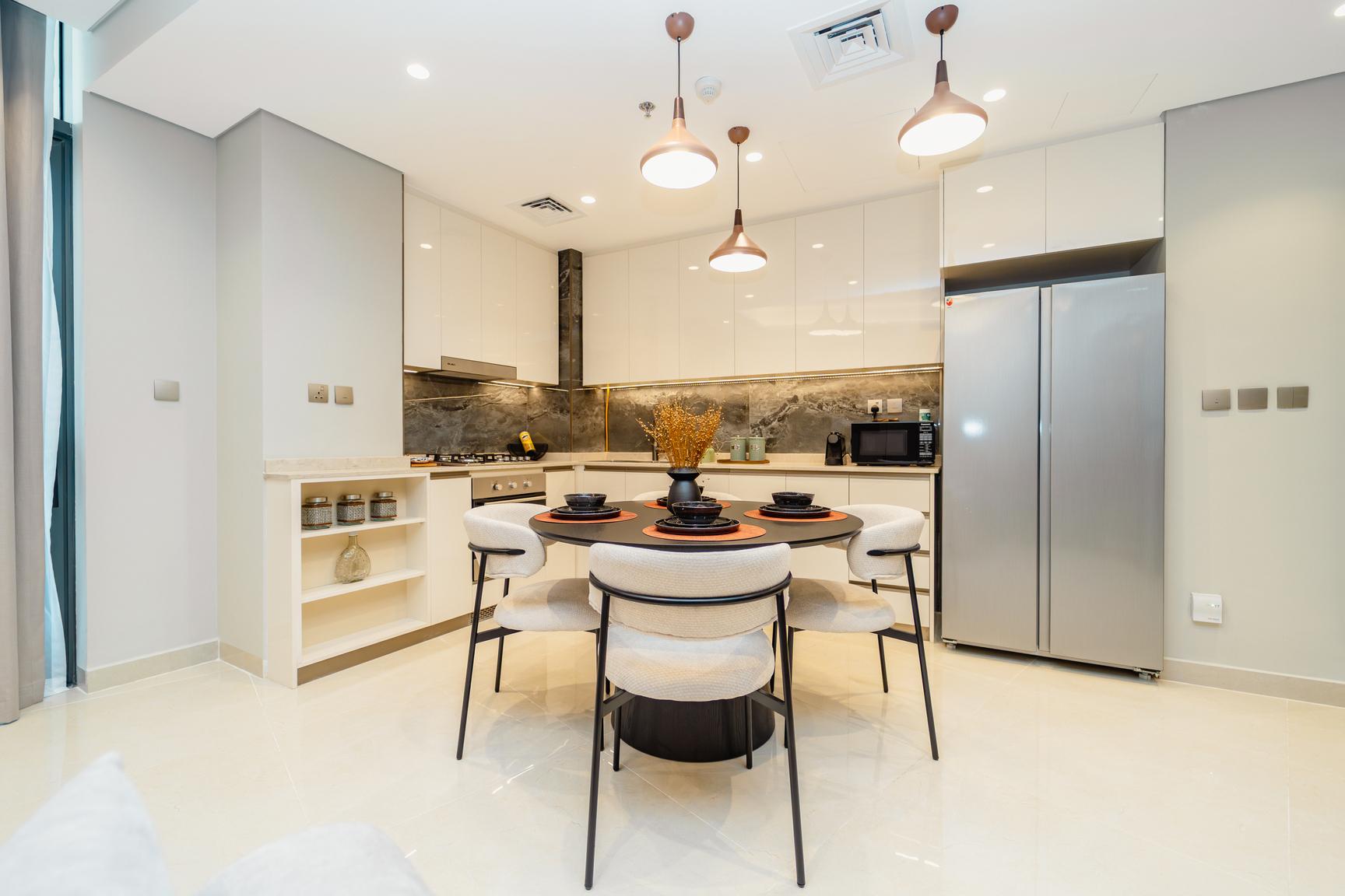 1 Bedroom Apartment - Business Bay