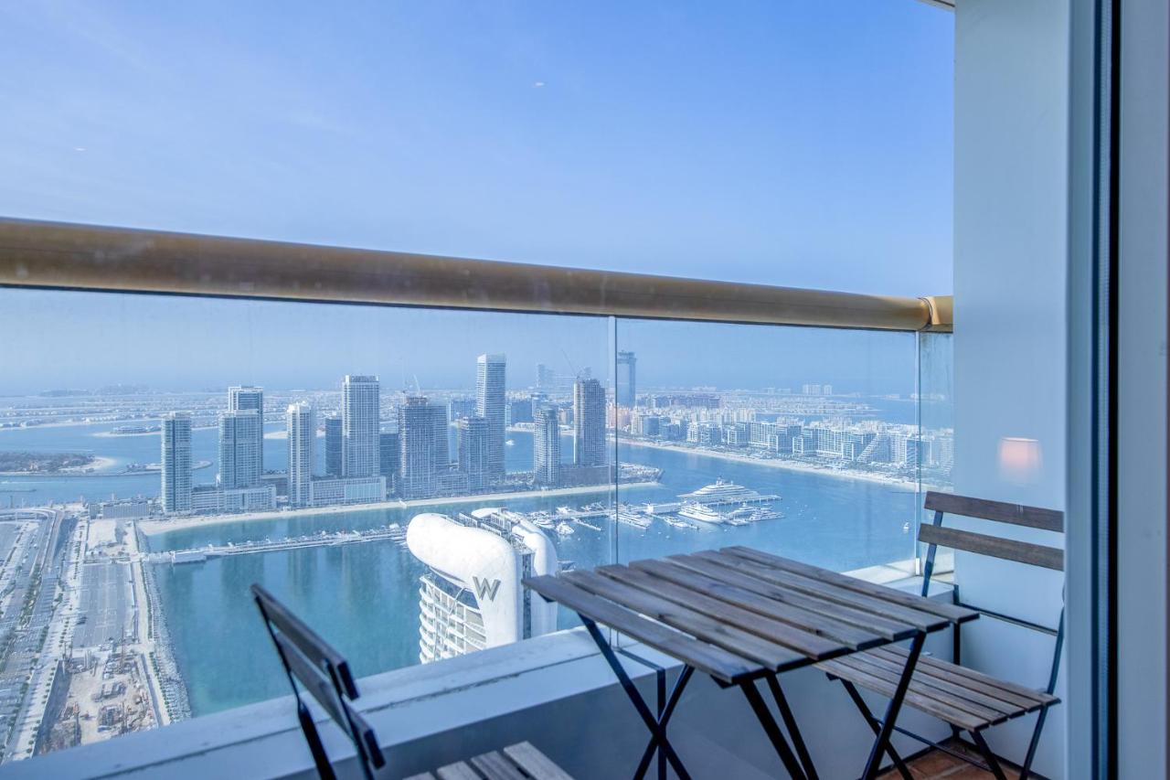 Deluxe - Sea view - Dubai Marina