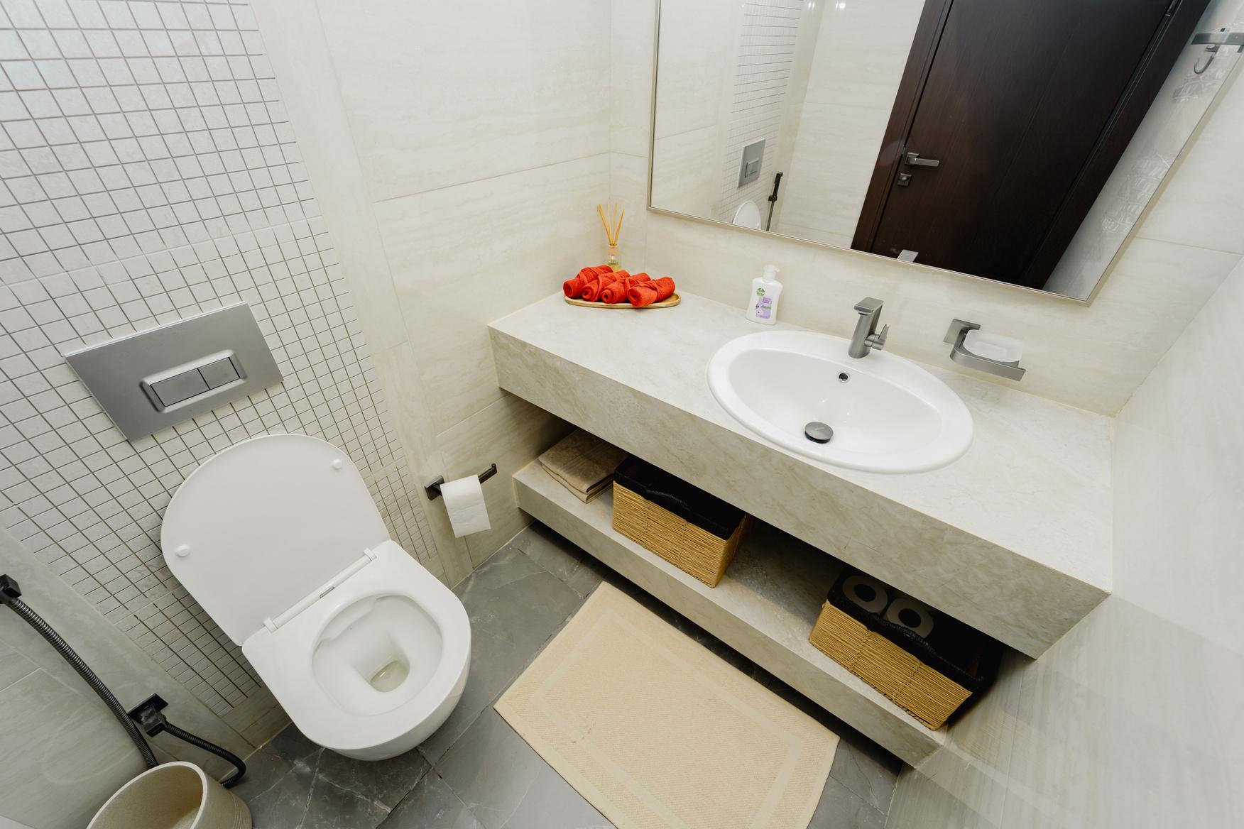 1 Bedroom Apartment - Business Bay