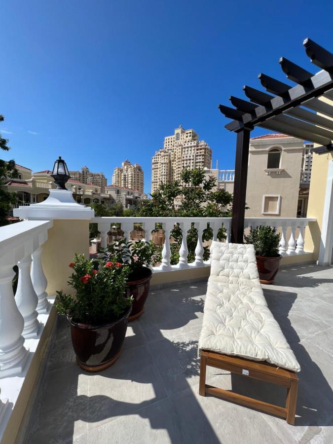 Ras Al Khaimah Villa