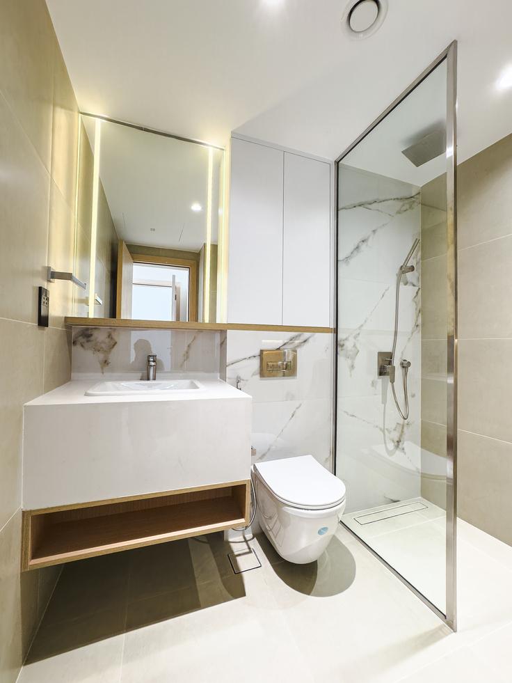 TOP QUALITY / HIGH FLOOR / STUDY / VACANT